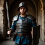 Tallowmere 2: рогалик с клинком юмора