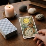 Таро: от игральной забавы до аналитического инструмента