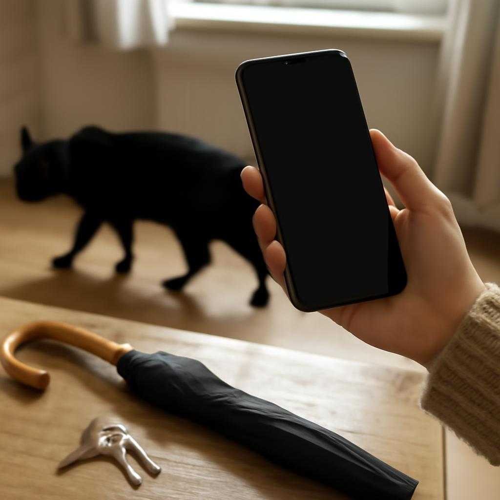 телефонные приметы