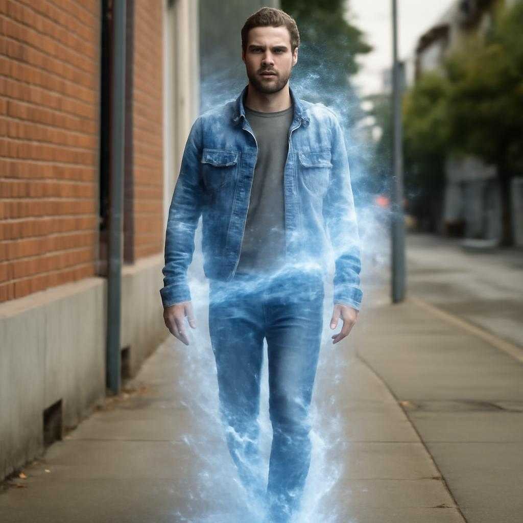 телепортация