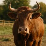 Телец: редкие штрихи астрономии и культуры