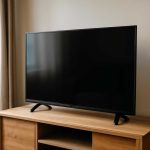 Кошка чуть не разнесла плазму