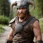 Tes vi: хроники грядущего свитка