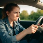 Неоновая хроника барабанов total overdrive