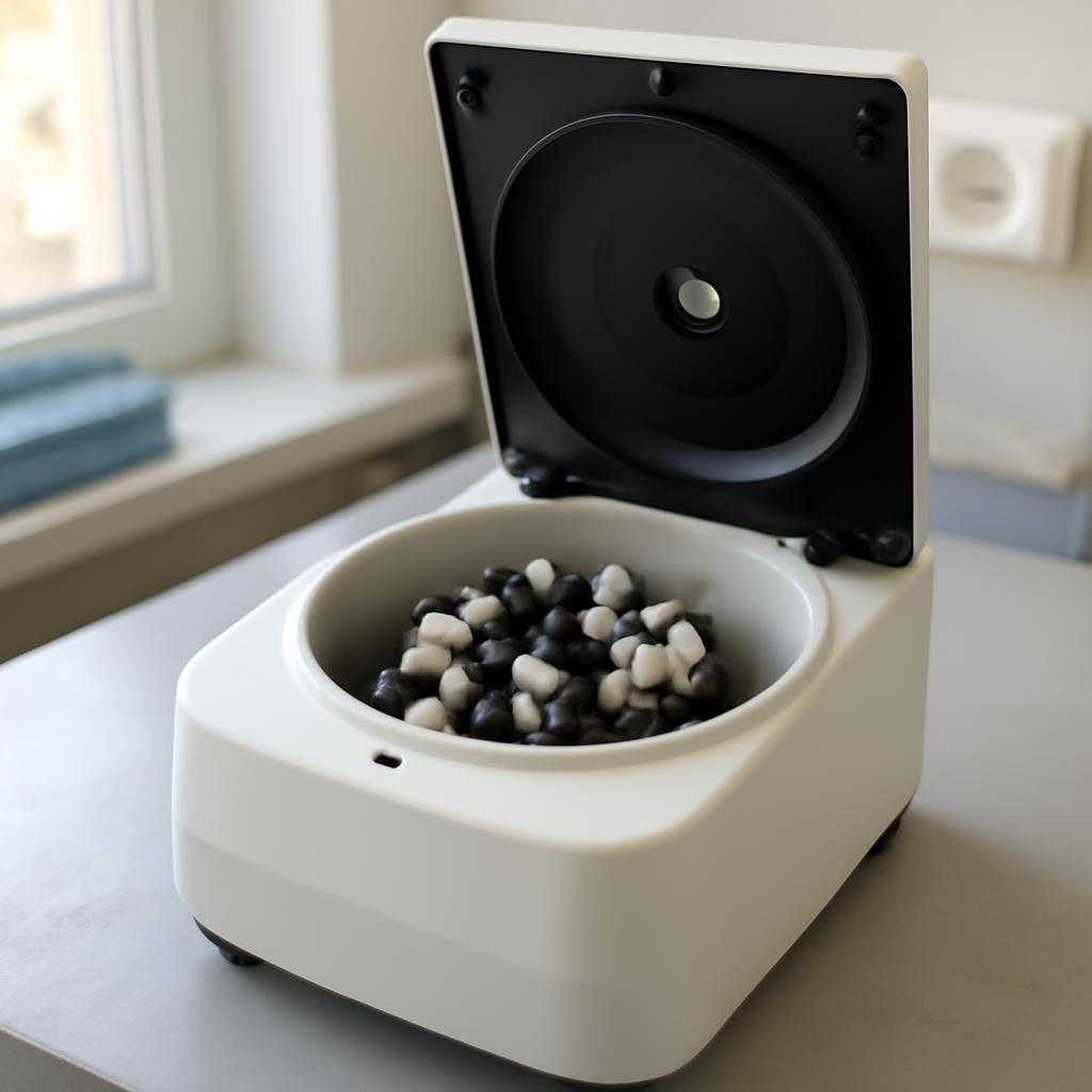 центрифуга