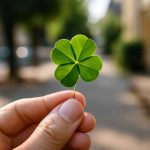 Пять приёмов для приручения удачи