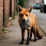 Бархатная жуть под асфальтом