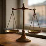 Загадочные весы: пять теневых пластов астрокода