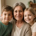 Хроника бабушкиных ультиматумов