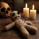 Ритуальные контуры вуду: хроника живого культа