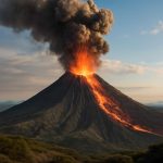 Помехи в «вулкане»: инструкция дежурного репортёра