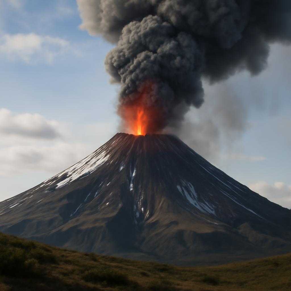 Вулкан Ставка