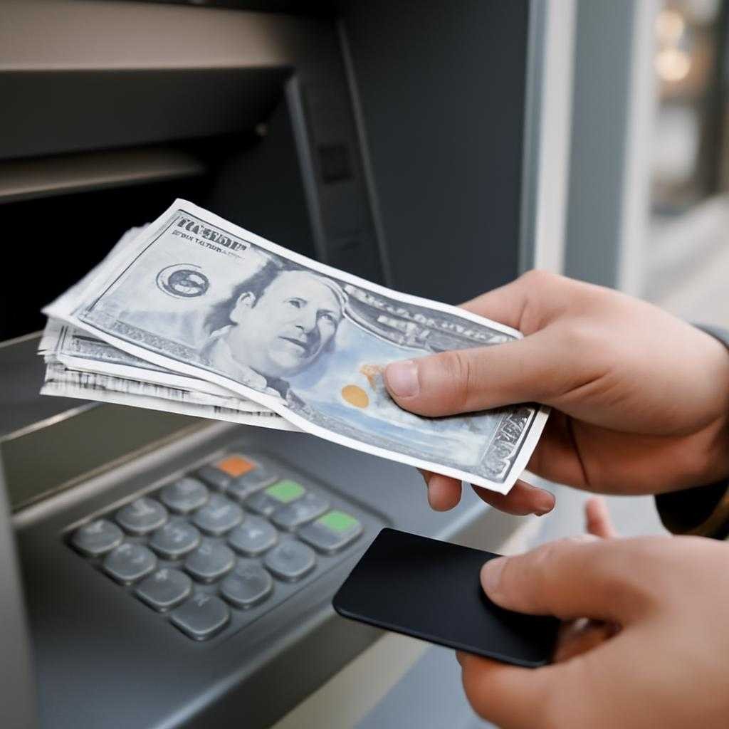 вывод средств