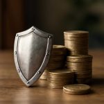 Сохраняя блеск истории: как я предохраняю монеты от окисления