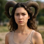 Женщина-овен: хроника пламенного знака