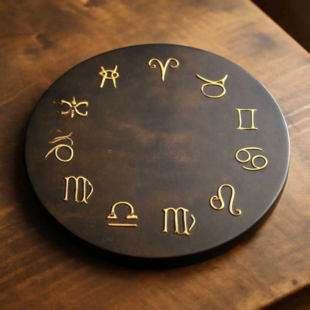 знаки зодиака