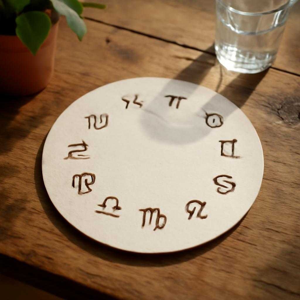 знаки зодиака