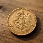 10 рублей 1909 года: путь от слитков к билетам