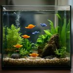 От классики до дизайна: выбор аквариума