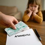 Алиментный бумеранг: повторная атака экс-супруги