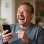 Улыбка редакции: муж с запасом заботы