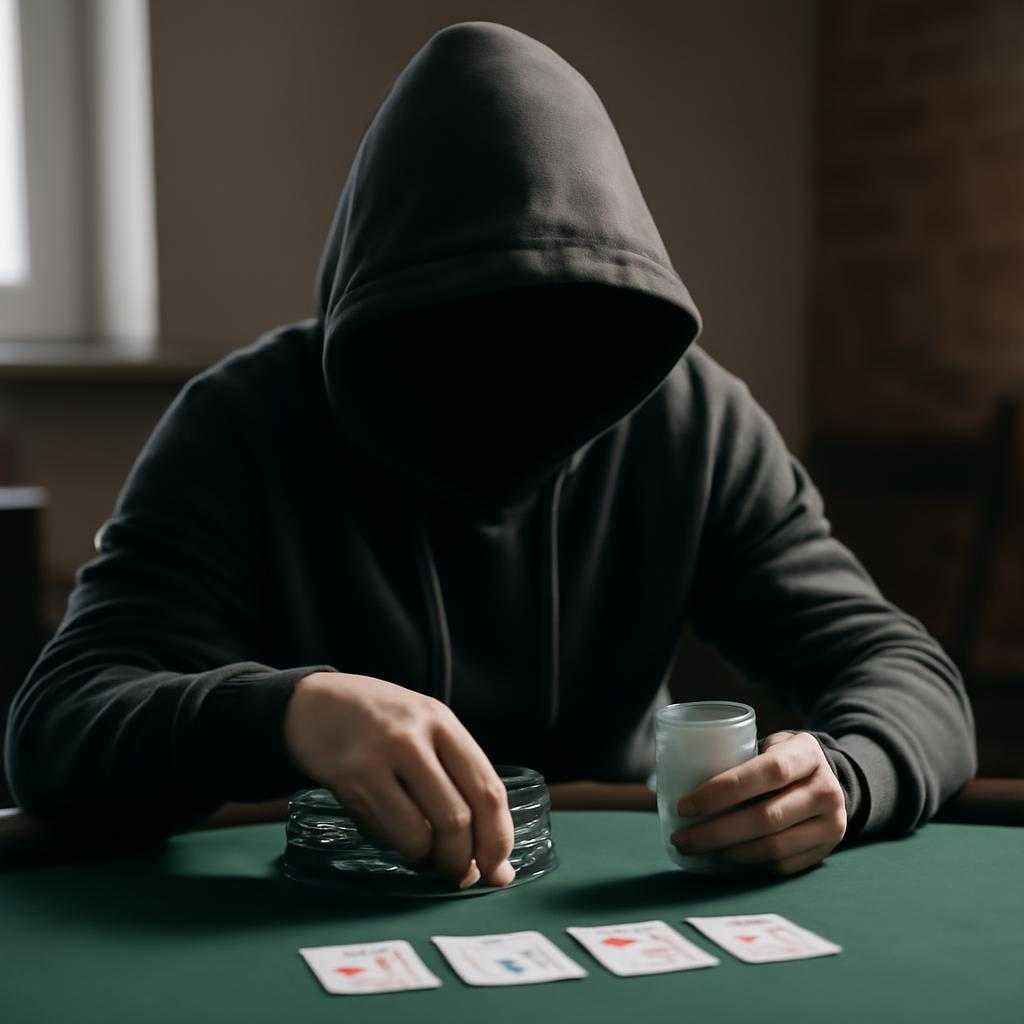 анонимные покер-румы