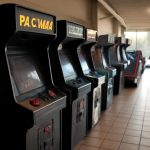 Аркадный импульс подросткового рынка