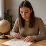 Астрологический навигатор равенства: звёзды для женского лидерства