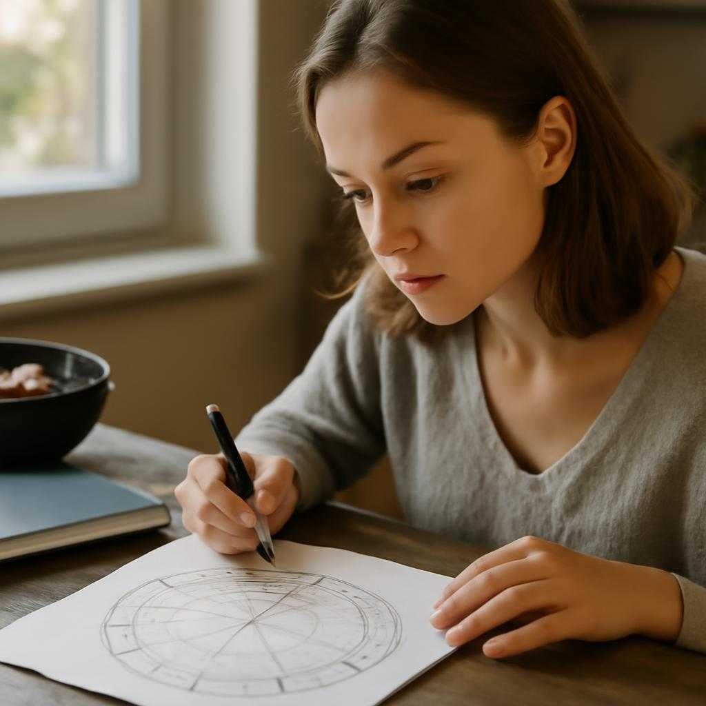 астрология