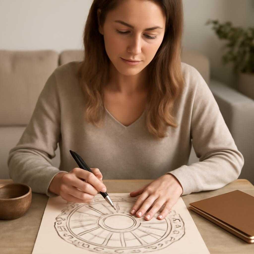 астрология