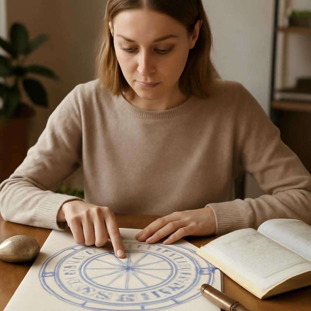 астрология