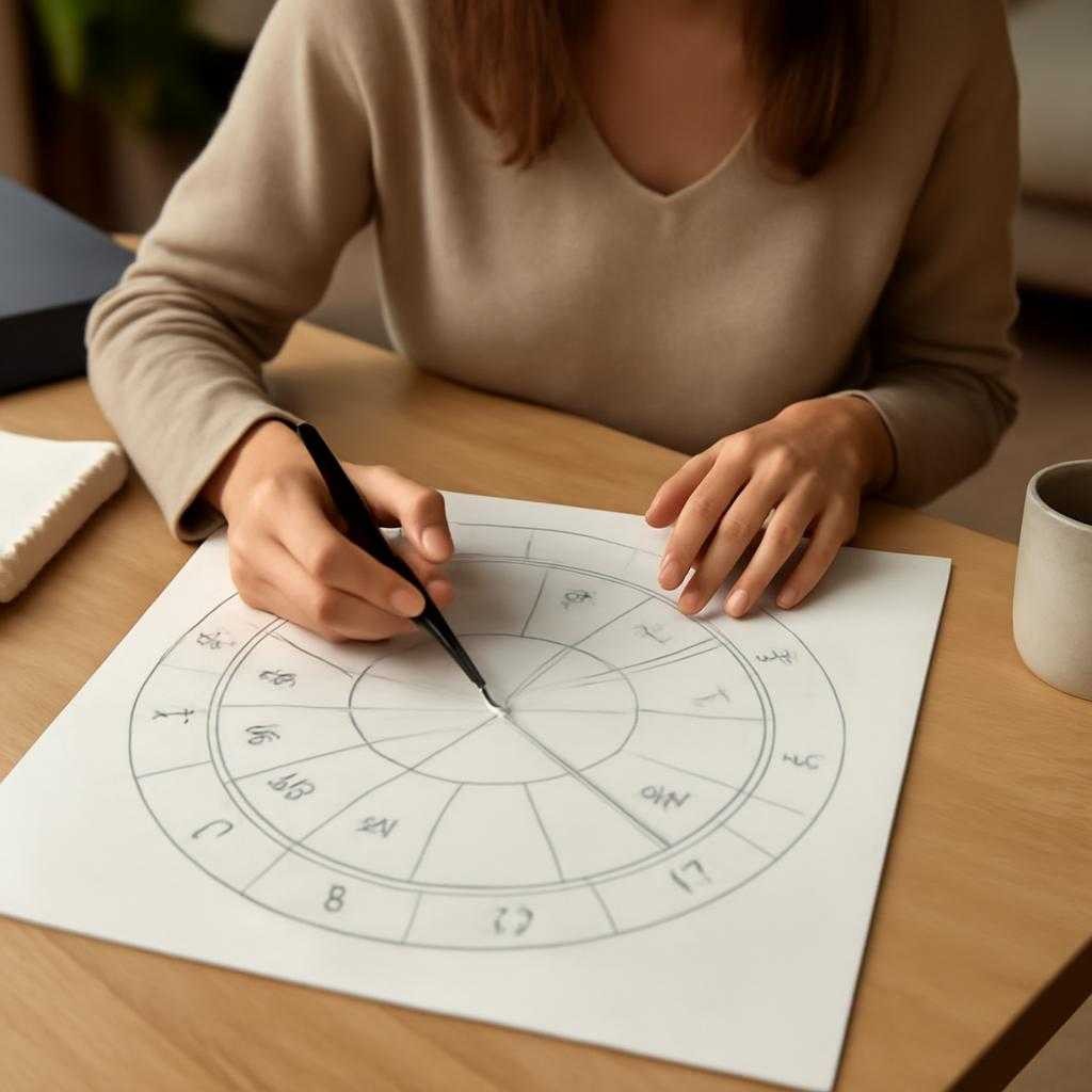 астрология