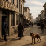 Barbary coast: абордаж ставок в 3d-пространстве