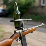 Бутылкомет против вампира: арсенал контакта разумов