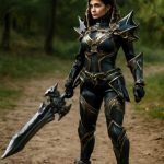 Пульсации cabal online после dark age awakening