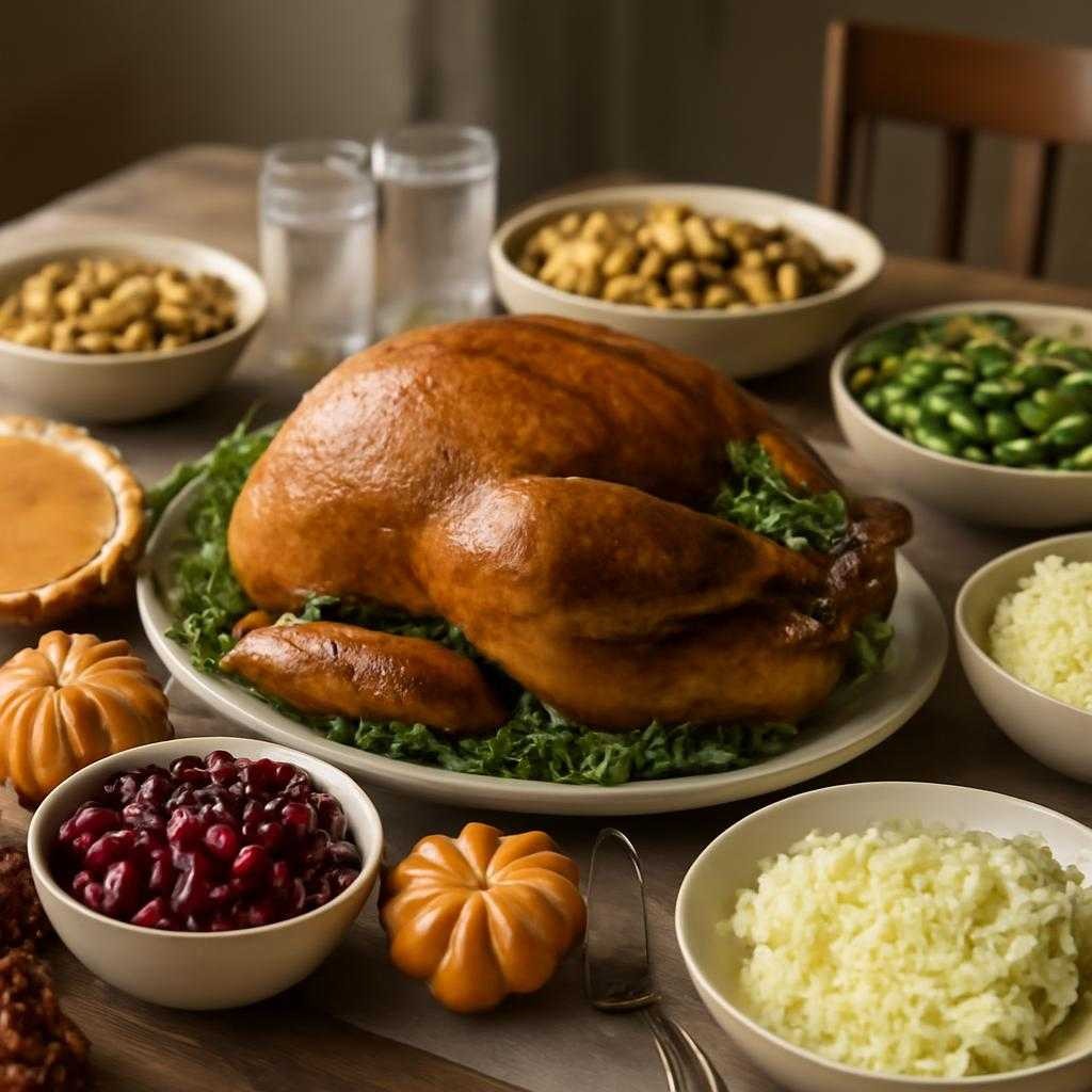 День Благодарения