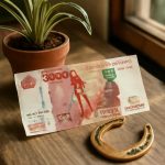 Монетка у порога: экономические мифы в действии