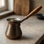 Репортаж из глубины джезвы