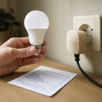 Свет без лишних ватт