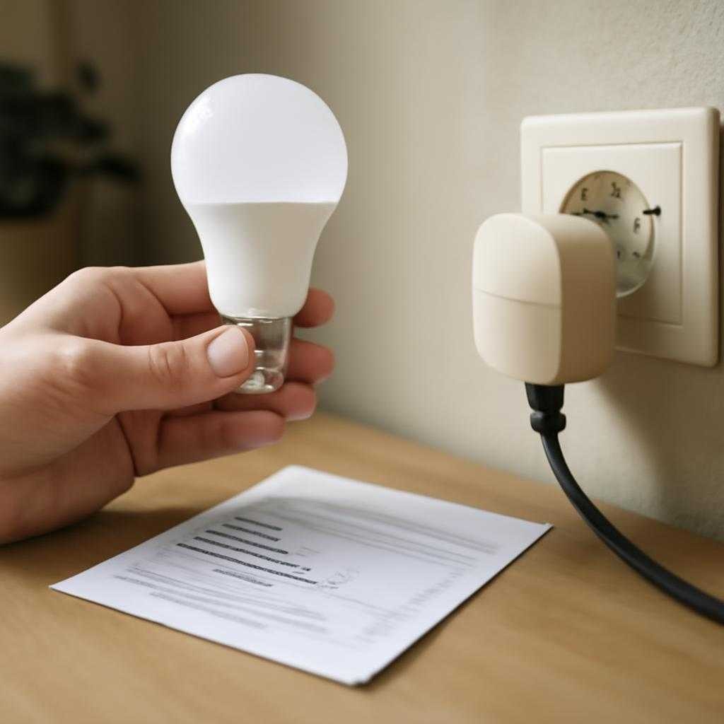 энергосбережение