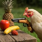 Гамомат выводит ретро-фрукты в тирику