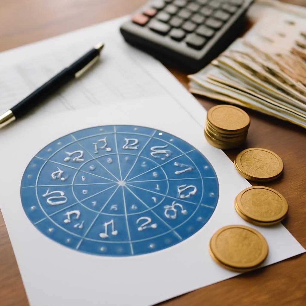 финансовый гороскоп