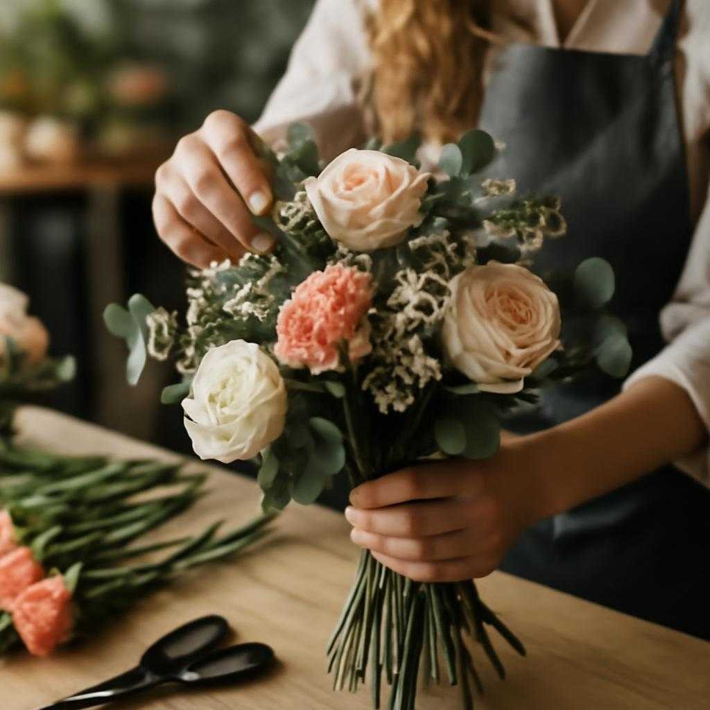 флористика