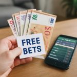 Фрибеты в честь дня рождения: порядок получения и использования