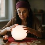 Звончатый хруст предсказаний: новогодние гадания 2024