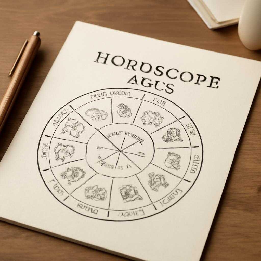 гороскоп 2025