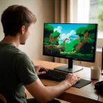 Малые студии, большие сдвиги: инди-революция в игровой индустрии