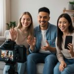 Интеграция бренда у топ-блогеров: стратегия без переплат