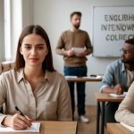 First: гибкие английские интенсивы для москвичей