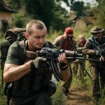 Тактическая одиссея jagged alliance 3